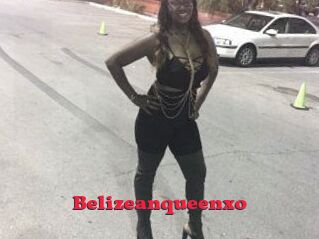 Belizeanqueenxo