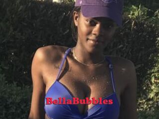 BellaBubbles