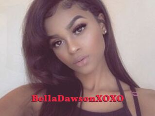 BellaDawsonXOXO