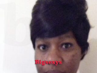 Bigsexys