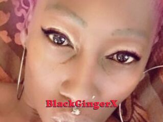 BlackGingerX