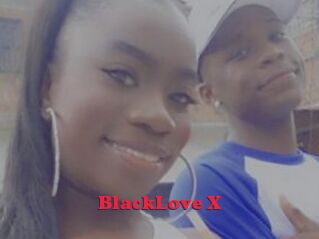 BlackLove_X