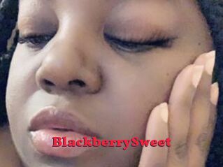 BlackberrySweet