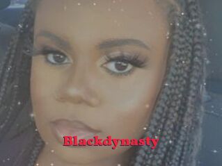 Blackdynasty