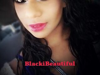 BlackiBeautiful