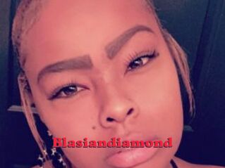Blasiandiamond