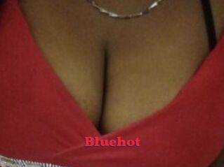 Bluehot