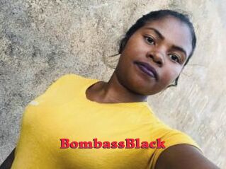 BombassBlack