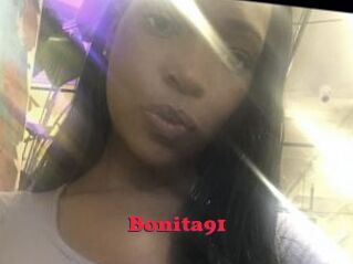 Bonita91