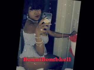 BonniBombhell
