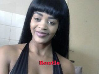 Bontle
