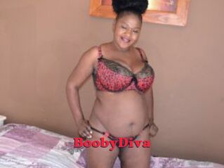 BoobyDiva