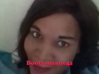 Bootyinsane42