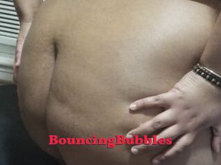 BouncingBubbles