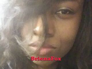 Briena_Fox