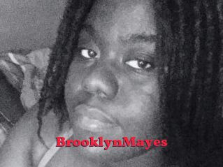 Brooklyn_Mayes