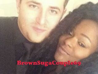 BrownSugaCouple69