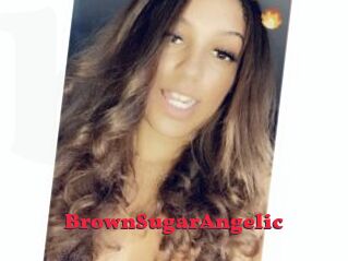 BrownSugarAngelic