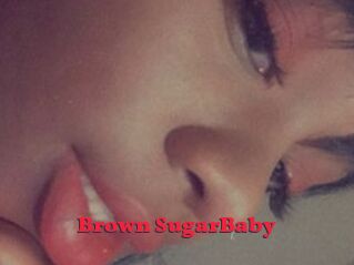 Brown_SugarBaby