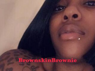 BrownskinBrownie
