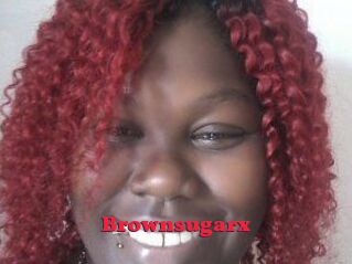 Brownsugarx