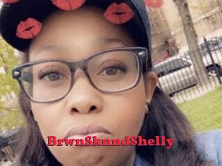 BrwnSknndShelly