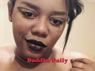Buddha_Daily