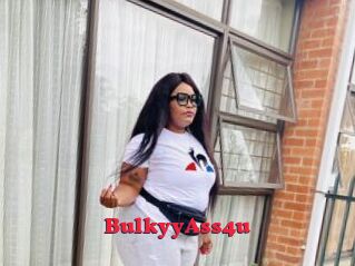 BulkyyAss4u