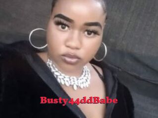 Busty44ddBabe