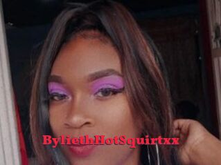 ByliethHotSquirtxx