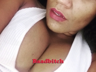 Baadbitch