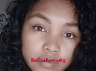 Babolove83