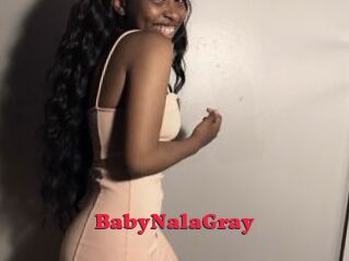 BabyNalaGray