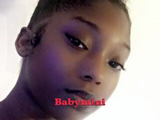 Babymini