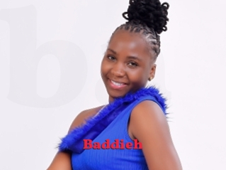 Baddieh
