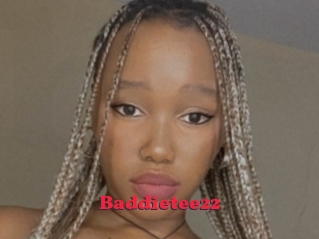 Baddietee22
