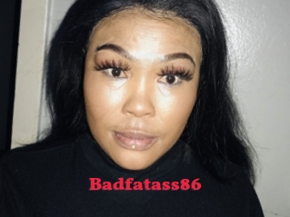 Badfatass86
