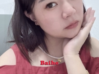 Baihe