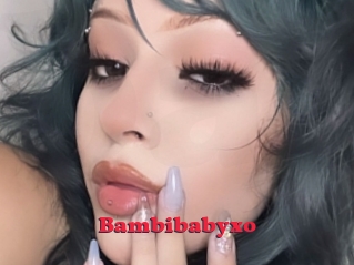 Bambibabyxo