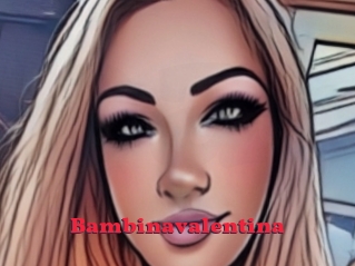 Bambinavalentina