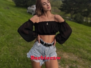 Barbieraw
