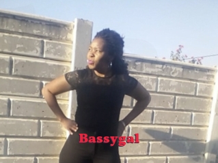 Bassygal