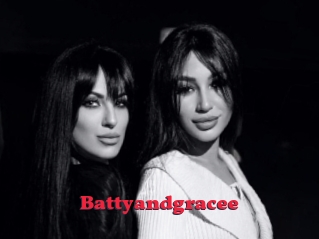 Battyandgracee