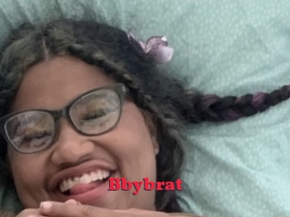 Bbybrat
