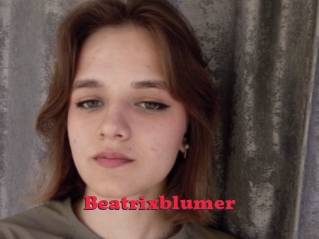 Beatrixblumer