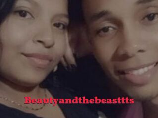 Beautyandthebeasttts