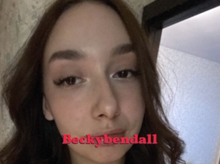 Beckybendall