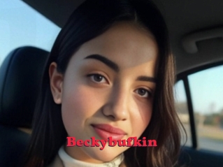 Beckybufkin