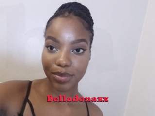 Belladonaxx