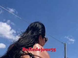 Belledejour35